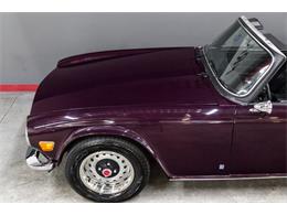 1971 Triumph TR6 (CC-2117916) for sale in Lebanon, Tennessee