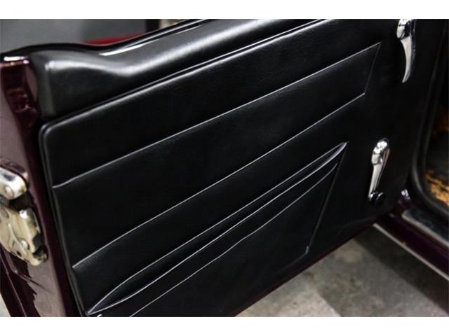 1971 Triumph TR6 (CC-2117916) for sale in Lebanon, Tennessee