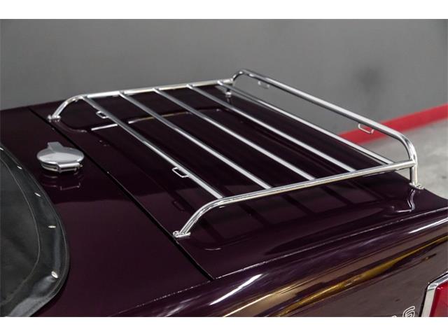 1971 Triumph TR6 (CC-2117916) for sale in Lebanon, Tennessee