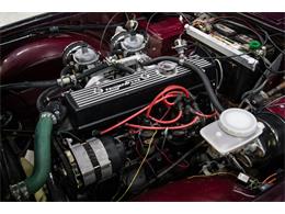 1971 Triumph TR6 (CC-2117916) for sale in Lebanon, Tennessee
