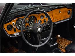 1971 Triumph TR6 (CC-2117916) for sale in Lebanon, Tennessee