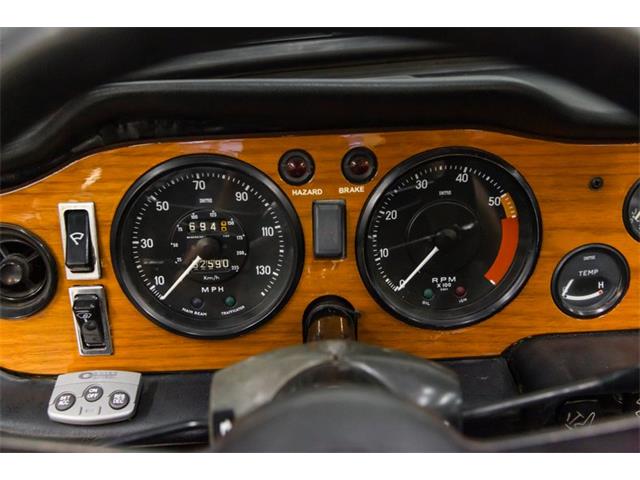 1971 Triumph TR6 (CC-2117916) for sale in Lebanon, Tennessee