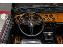 1971 Triumph TR6 (CC-2117916) for sale in Lebanon, Tennessee
