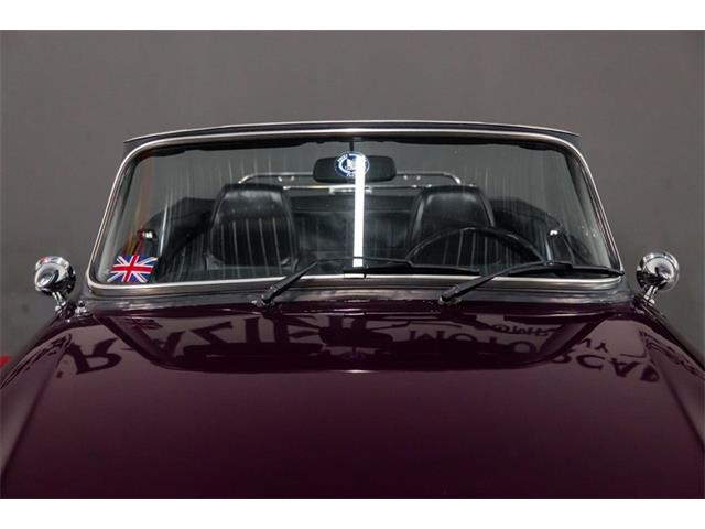 1971 Triumph TR6 (CC-2117916) for sale in Lebanon, Tennessee