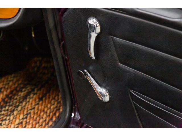 1971 Triumph TR6 (CC-2117916) for sale in Lebanon, Tennessee