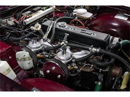 1971 Triumph TR6 (CC-2117916) for sale in Lebanon, Tennessee