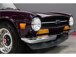 1971 Triumph TR6 (CC-2117916) for sale in Lebanon, Tennessee