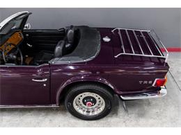 1971 Triumph TR6 (CC-2117916) for sale in Lebanon, Tennessee