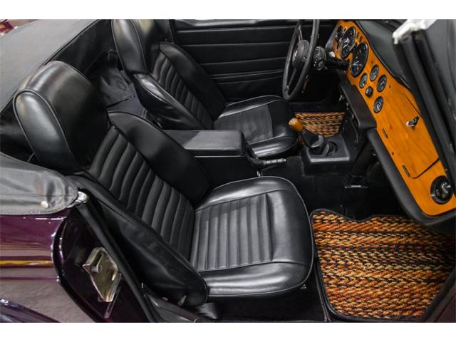 1971 Triumph TR6 (CC-2117916) for sale in Lebanon, Tennessee
