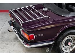 1971 Triumph TR6 (CC-2117916) for sale in Lebanon, Tennessee