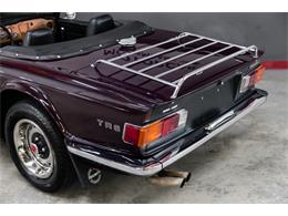 1971 Triumph TR6 (CC-2117916) for sale in Lebanon, Tennessee