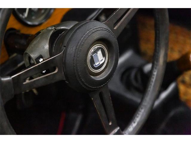 1971 Triumph TR6 (CC-2117916) for sale in Lebanon, Tennessee