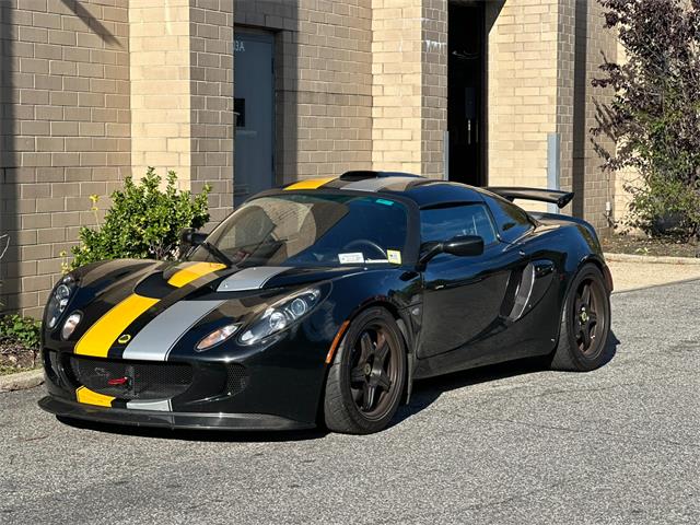 2007 Lotus Exige (CC-2117917) for sale in Huntington Station, New York