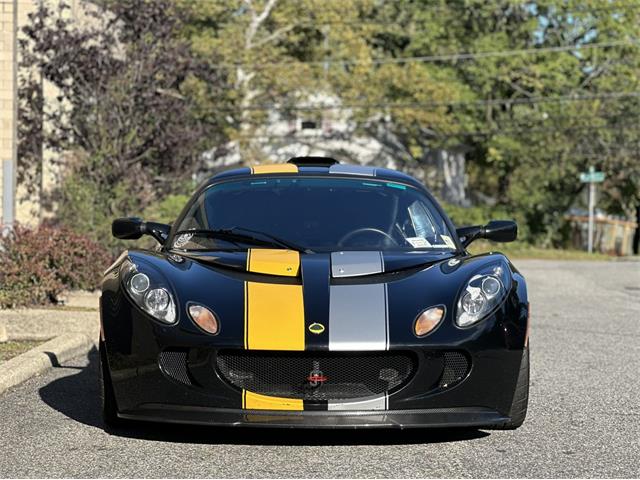 2007 Lotus Exige (CC-2117917) for sale in Huntington Station, New York