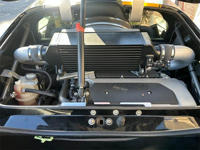 2007 Lotus Exige (CC-2117917) for sale in Huntington Station, New York