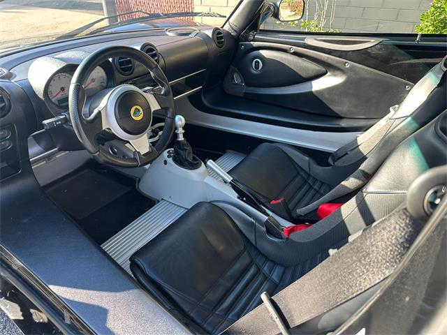 2007 Lotus Exige (CC-2117917) for sale in Huntington Station, New York