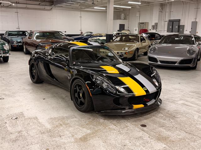 2007 Lotus Exige (CC-2117917) for sale in Huntington Station, New York