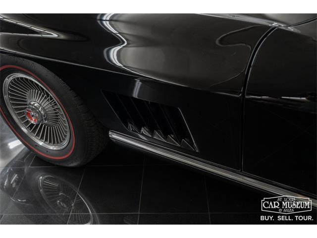 1967 Chevrolet Corvette (CC-2117918) for sale in St. Louis, Missouri