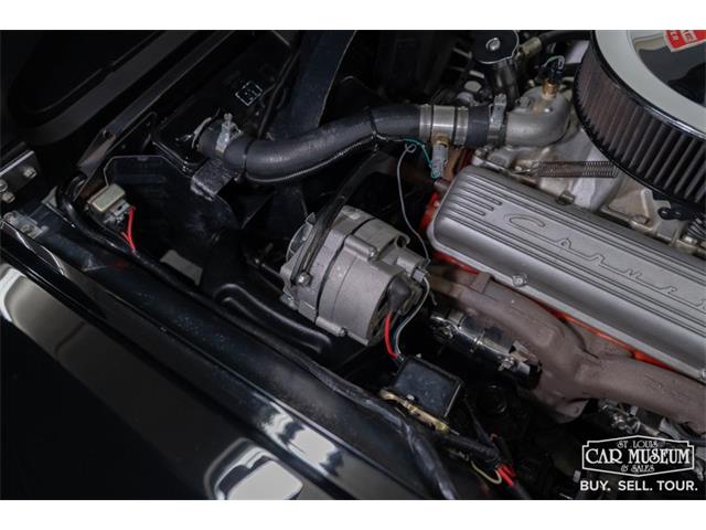 1967 Chevrolet Corvette (CC-2117918) for sale in St. Louis, Missouri