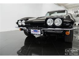 1967 Chevrolet Corvette (CC-2117918) for sale in St. Louis, Missouri