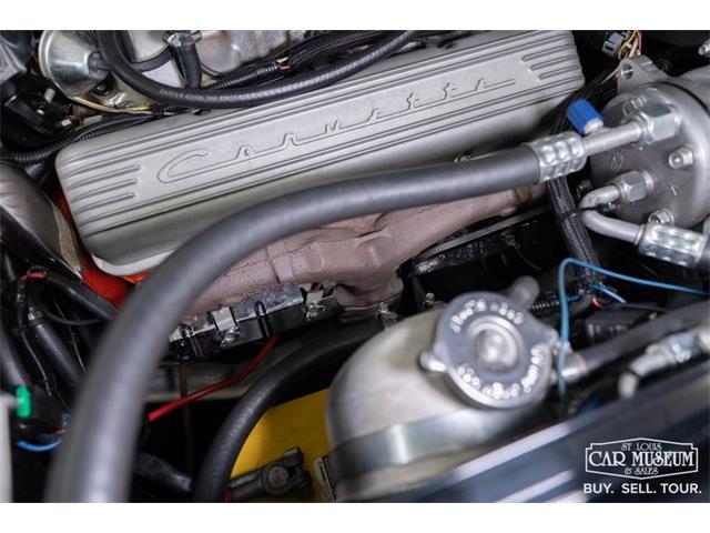 1967 Chevrolet Corvette (CC-2117918) for sale in St. Louis, Missouri