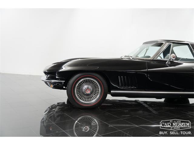 1967 Chevrolet Corvette (CC-2117918) for sale in St. Louis, Missouri