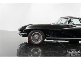 1967 Chevrolet Corvette (CC-2117918) for sale in St. Louis, Missouri