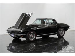 1967 Chevrolet Corvette (CC-2117918) for sale in St. Louis, Missouri