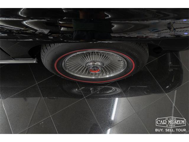1967 Chevrolet Corvette (CC-2117918) for sale in St. Louis, Missouri