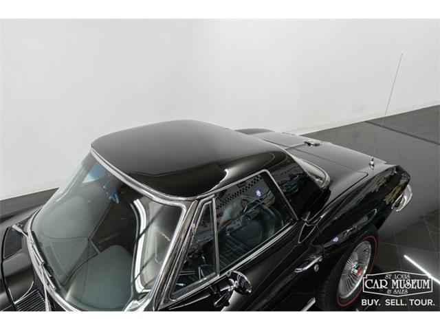 1967 Chevrolet Corvette (CC-2117918) for sale in St. Louis, Missouri