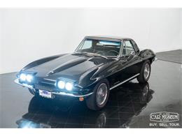 1967 Chevrolet Corvette (CC-2117918) for sale in St. Louis, Missouri