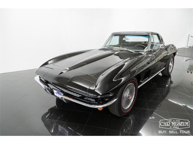 1967 Chevrolet Corvette (CC-2117918) for sale in St. Louis, Missouri