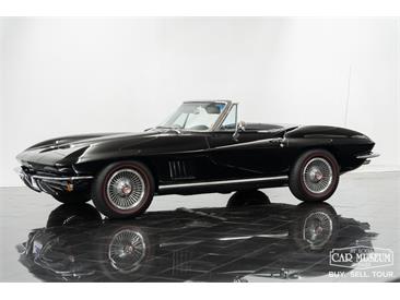 1967 Chevrolet Corvette (CC-2117918) for sale in St. Louis, Missouri