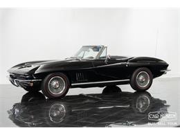 1967 Chevrolet Corvette (CC-2117918) for sale in St. Louis, Missouri