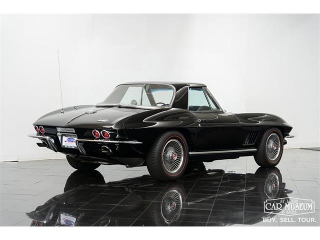 1967 Chevrolet Corvette (CC-2117918) for sale in St. Louis, Missouri