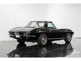 1967 Chevrolet Corvette (CC-2117918) for sale in St. Louis, Missouri