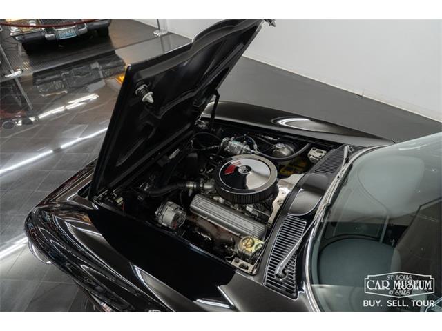 1967 Chevrolet Corvette (CC-2117918) for sale in St. Louis, Missouri