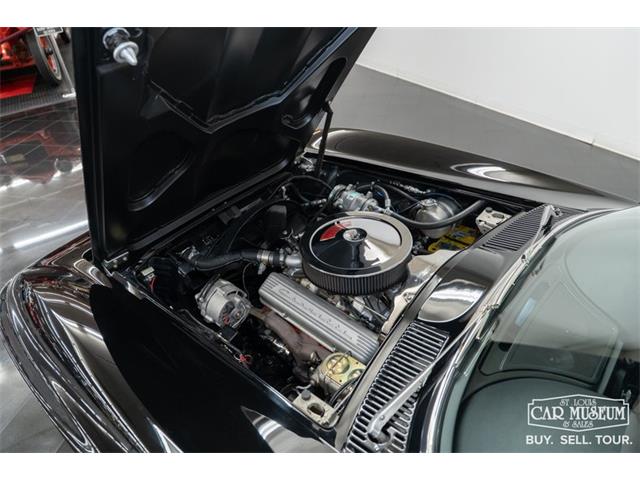 1967 Chevrolet Corvette (CC-2117918) for sale in St. Louis, Missouri