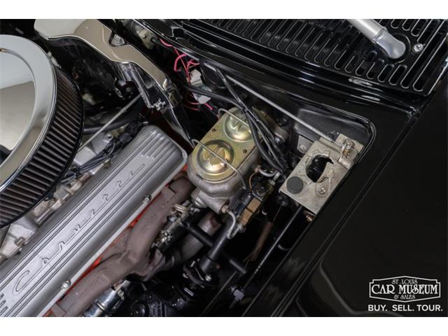 1967 Chevrolet Corvette (CC-2117918) for sale in St. Louis, Missouri