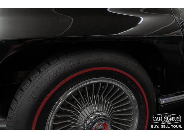 1967 Chevrolet Corvette (CC-2117918) for sale in St. Louis, Missouri