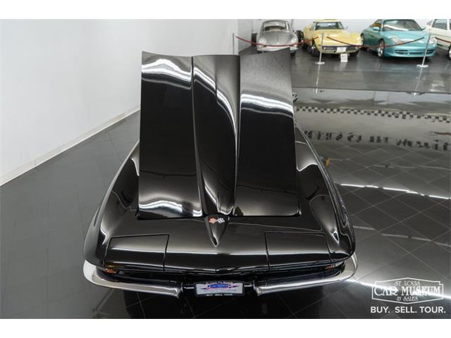 1967 Chevrolet Corvette (CC-2117918) for sale in St. Louis, Missouri