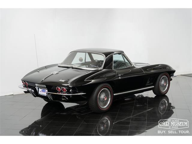 1967 Chevrolet Corvette (CC-2117918) for sale in St. Louis, Missouri
