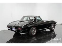 1967 Chevrolet Corvette (CC-2117918) for sale in St. Louis, Missouri