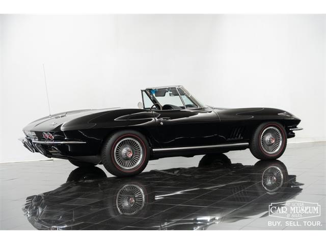 1967 Chevrolet Corvette (CC-2117918) for sale in St. Louis, Missouri