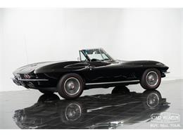 1967 Chevrolet Corvette (CC-2117918) for sale in St. Louis, Missouri