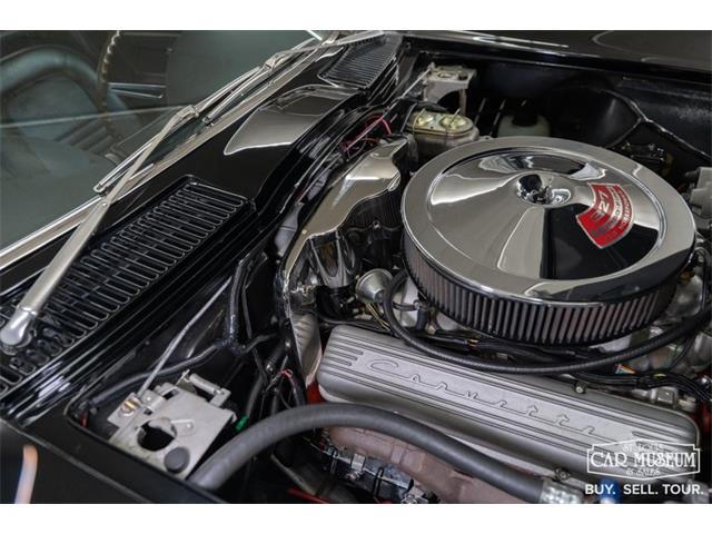 1967 Chevrolet Corvette (CC-2117918) for sale in St. Louis, Missouri