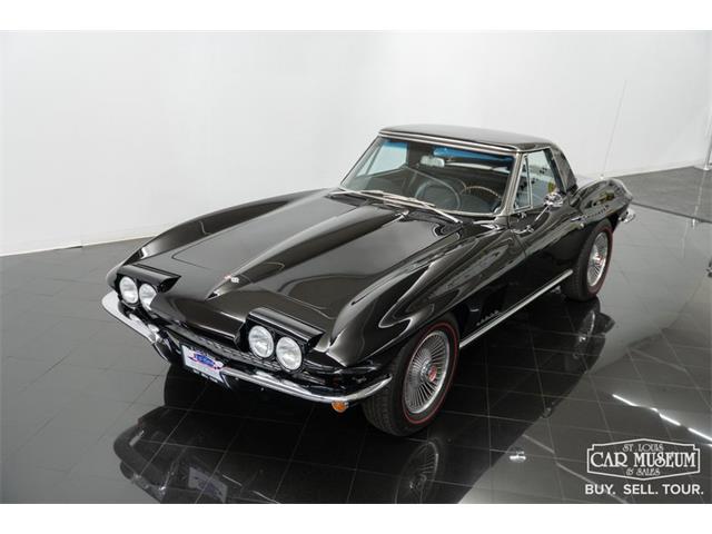 1967 Chevrolet Corvette (CC-2117918) for sale in St. Louis, Missouri