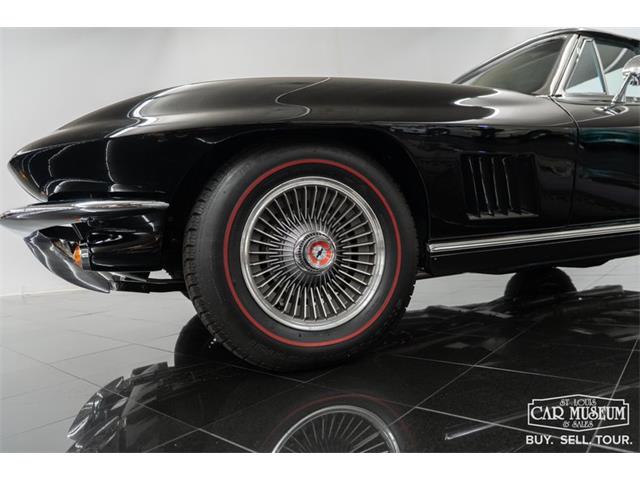 1967 Chevrolet Corvette (CC-2117918) for sale in St. Louis, Missouri