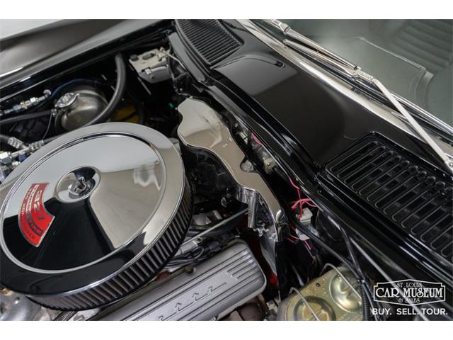1967 Chevrolet Corvette (CC-2117918) for sale in St. Louis, Missouri