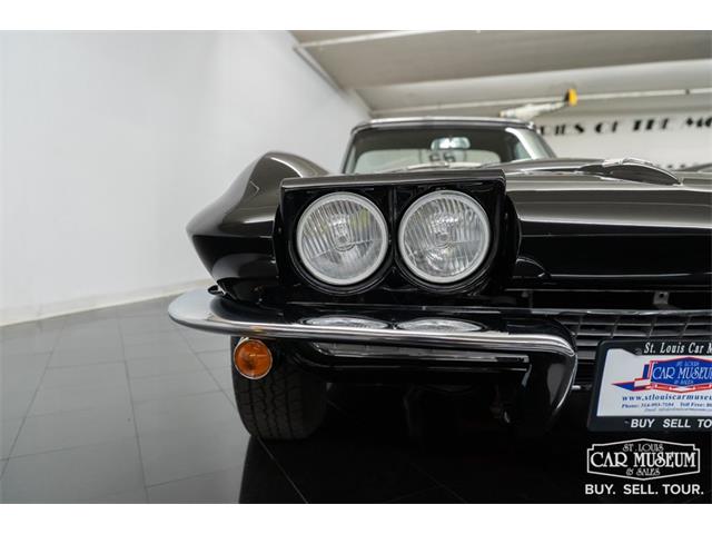 1967 Chevrolet Corvette (CC-2117918) for sale in St. Louis, Missouri